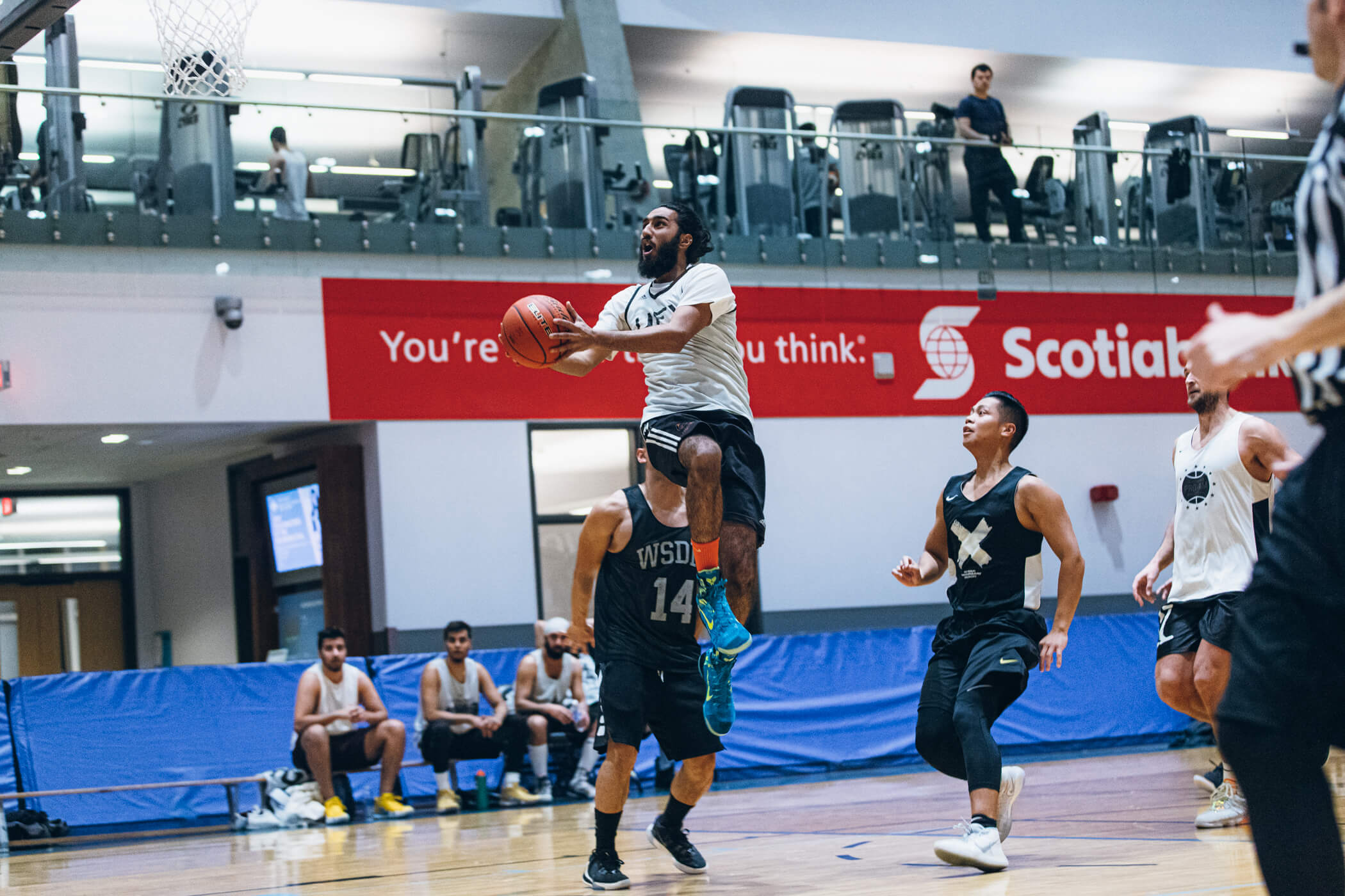 Fall '19, Semifinals, The Vancouver Metro Basketball League™ Blog